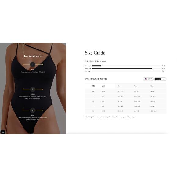 ViX Swim FIRENZE MANDY GISELE One Piece - Picture 5 of 8